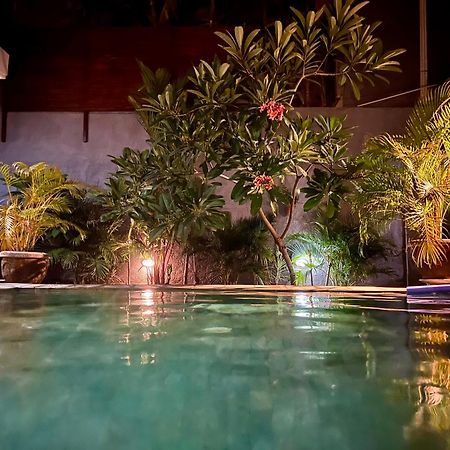 Villa Siki Sanur, Relax & Enjoy מראה חיצוני תמונה