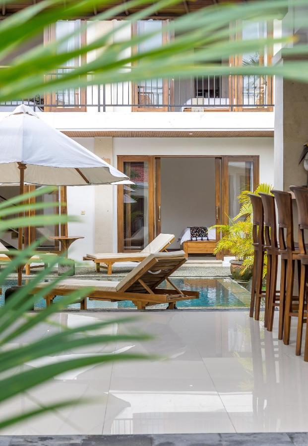 Villa Siki Sanur, Relax & Enjoy מראה חיצוני תמונה