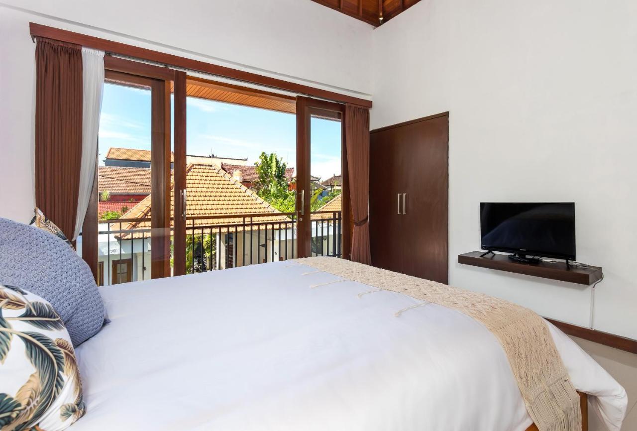 Villa Siki Sanur, Relax & Enjoy מראה חיצוני תמונה