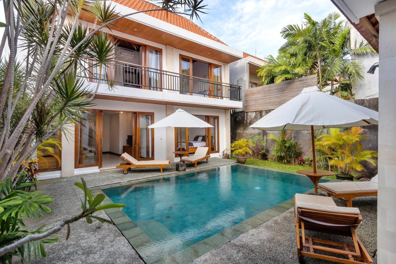 Villa Siki Sanur, Relax & Enjoy מראה חיצוני תמונה