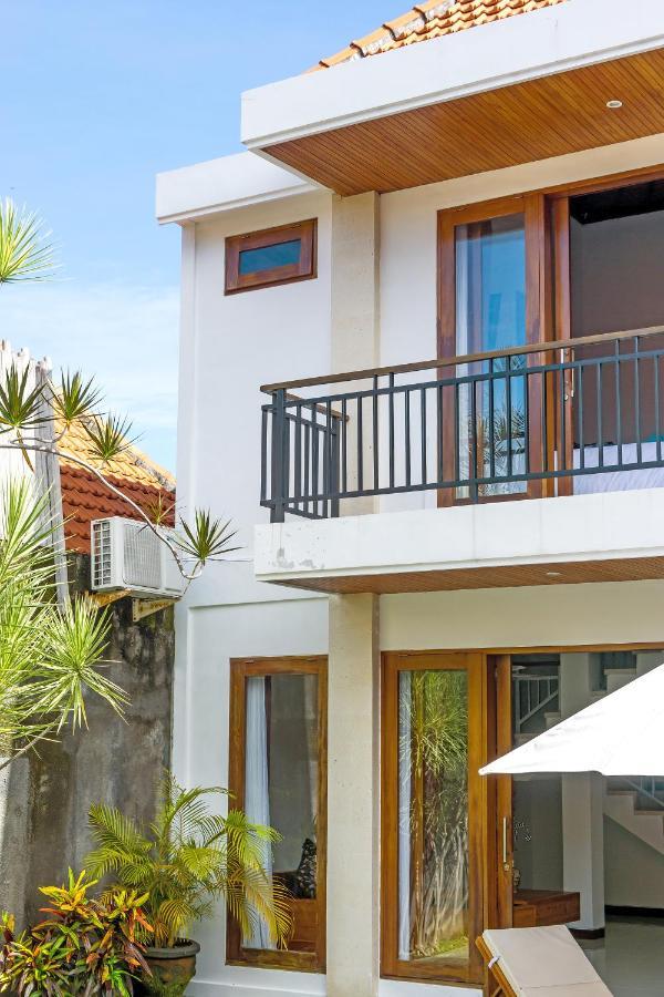 Villa Siki Sanur, Relax & Enjoy מראה חיצוני תמונה