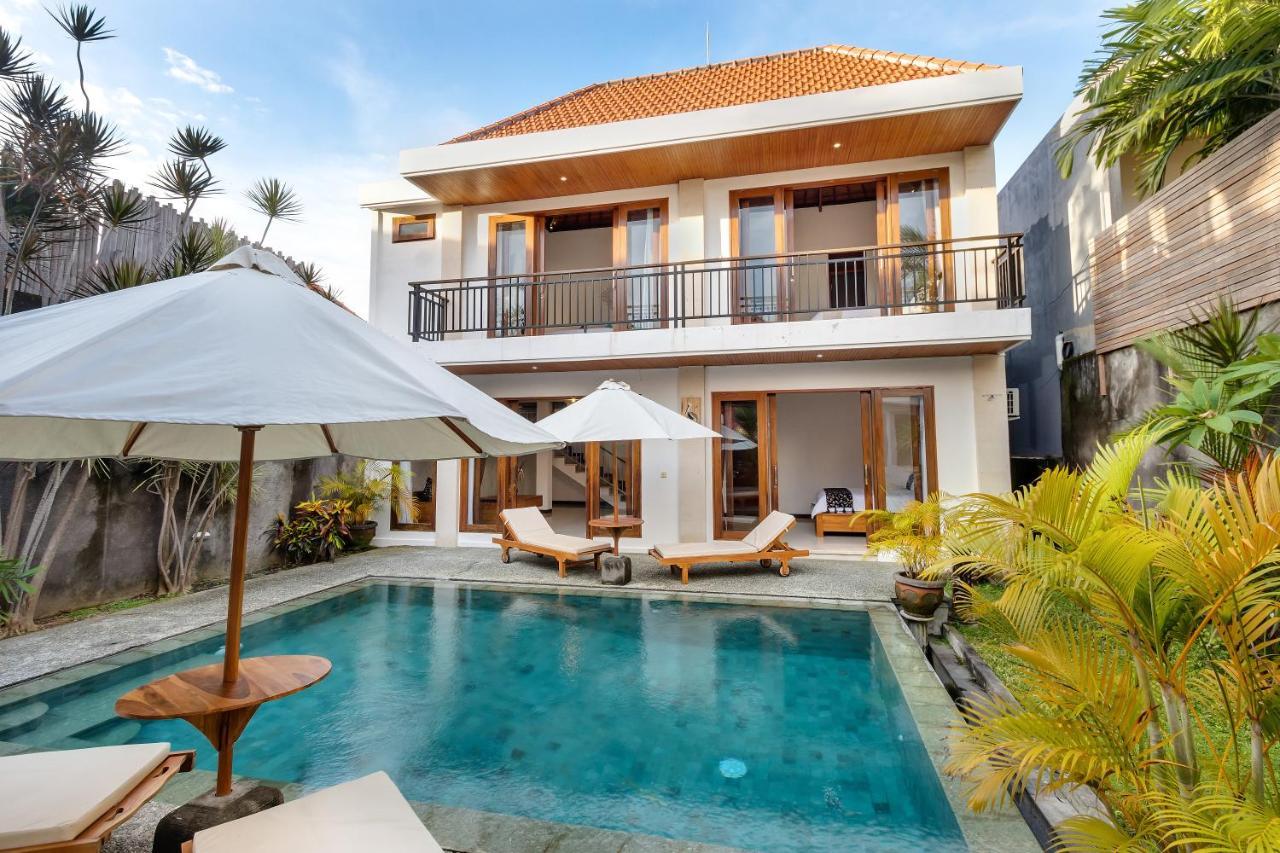 Villa Siki Sanur, Relax & Enjoy מראה חיצוני תמונה